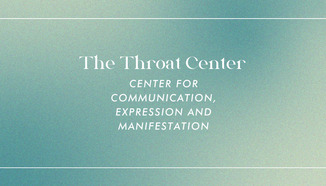 The Throat Center